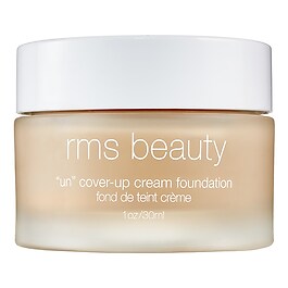 "Un" cover-up cream foundation - Fondotinta